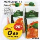 Mahl Largo