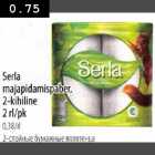 Serla majapidamispaber, 2-kihiline 2rl/pk