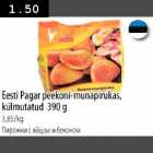 Eesti Pagar peekoni-munapirukas, külmutatud 390g
