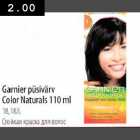 Garnier püsivärv Color Naturals 110ml