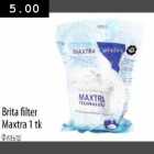 Brita filter Maxtra 1tk