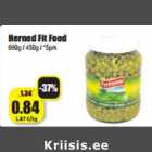 Allahindlus - Herned Fit Food
690g / 450g / *5prk