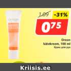 Allahindlus - Oreon
 kätekreem, 100 ml