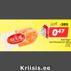 Eesti Pagar
Suur Perenaise sai, 500 g