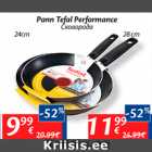 Pann Tefal Performance