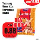 Магазин:Grossi,Скидка:Гречневая
крупа 
