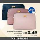 Kosmeetikakott Bük