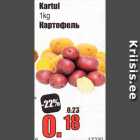 Kartul 1 kg