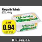 Allahindlus - Margariin Voimix