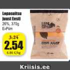 Магазин:Grossi,Скидка:Копченый сыр Eesti