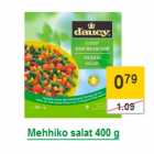 Mehhiko salat 400 g