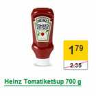 Heinz Tomatiketšup 700 g