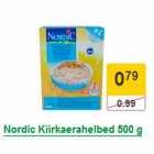 Allahindlus - Nordic Kiirkaerahelbed 500 g