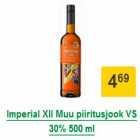 Allahindlus - Imperial XII Muu piiritusjook VS 30% 500 ml