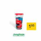 Joogitops