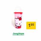 Joogitops
