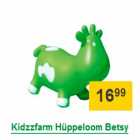 Kidzzfarm Hüppeloom Betsy