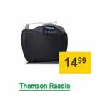 Thomson raadio