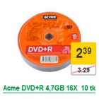 DVD+R