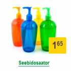 Seebidosaator