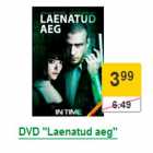 DVD "Laenatud aeg"