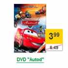 DVD "Autod"