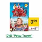 DVD "Potsu Trumm"