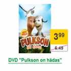 DVD "Pulkson on hädas"