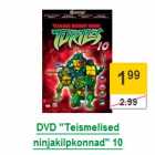 DVD