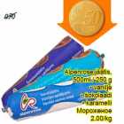 Магазин:Säästumarket,Скидка:Мороженое