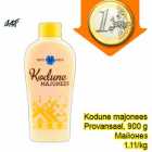 Kodune majonees
Provansaal, 900 g