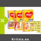Allahindlus - Milupa Milumil
jätkupiimasegu, 350 g