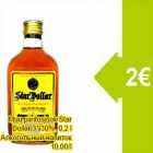 Allahindlus - Muu piiritusjook Star
Dollar 3* 30%, 0,2 l