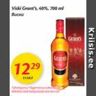 Viski Grant`s 