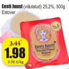 Eesti Juust