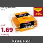 Медовый торт
350 г