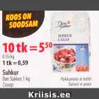 Suhkur