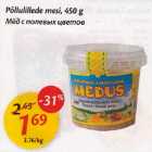 Põllulillede mesi, 450 g