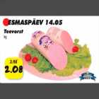 Teevorst kg
