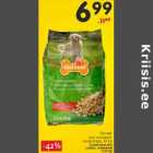 Магазин:Hüper Rimi,Скидка:Сухой корм для собак с говядиной