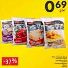 Rimi krõpsud, 150 g
• hapukoore-sibula
• hapukoore-juustu
• soolased
• paprikamaitselised