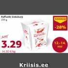 Подарочная коробка Raffaello
230 г