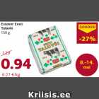 Магазин:Comarket,Скидка:Масло
150 г