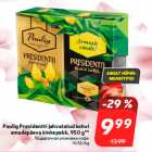 Allahindlus - Paulig Presidentti jahvatatud kohvi
emadepäeva kinkepakk, 950 g**