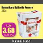 Магазин:Grossi,Скидка:Коробки конфет Raffaello Ferrero