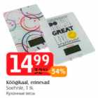 Köögikaal