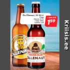 Alkohol - Õlu Õllenaut 33-50 cl