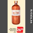 Allahindlus - Džinn Crafters
Aromatic Flower
44,3%, 70 cl**