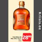 Alkohol - Viski Nikka All 
Malt, 40%, 70 cl**
