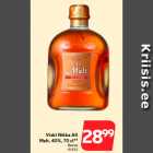 Allahindlus - Viski Nikka All 
Malt, 40%, 70 cl**